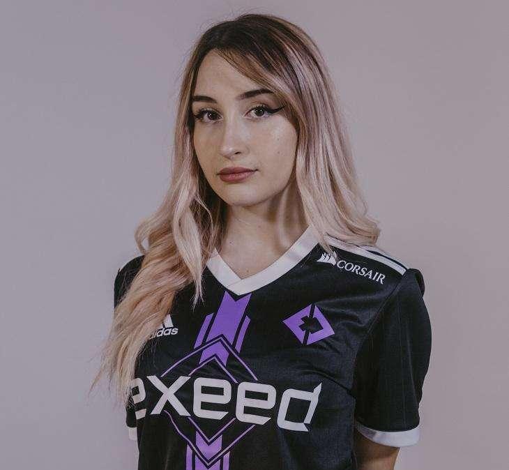 Women in Games, Federicas: "Se sei donna non puoi essere carina"