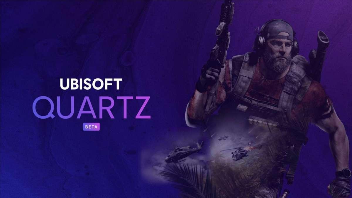 Nessuno sta comprando gli NFT di Ubisoft di Ghost Recon