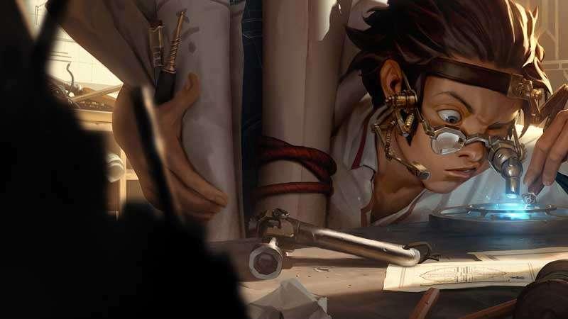 League of Runeterra, il supporto di Riot a Expeditions sta volgendo al termine