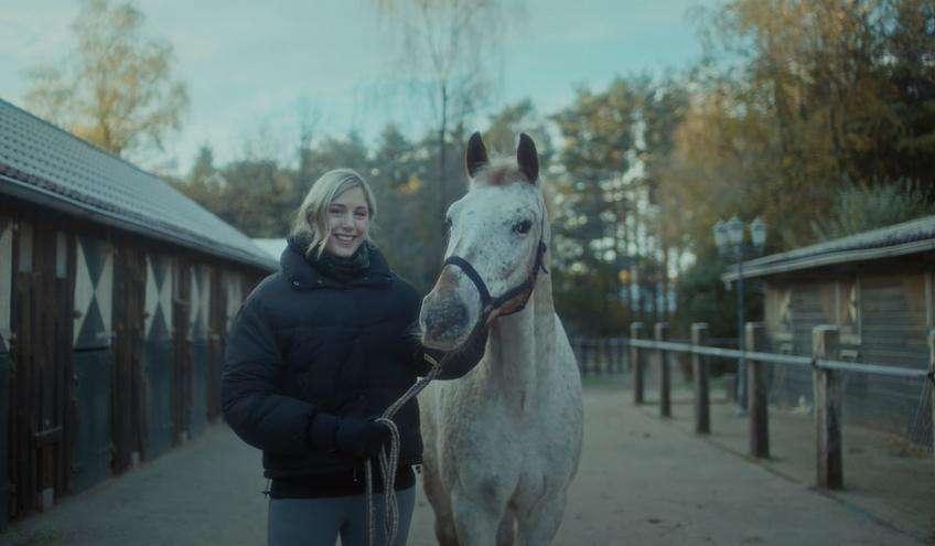 Gucci, documentari eSports: oggi il capitolo sulla conduttrice Sheever