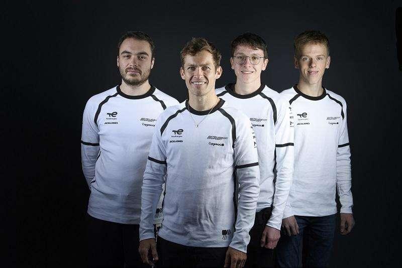 Peugeot esports, il commento dei quattro piloti scelti nel roster