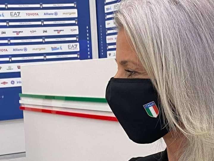 ESW - A. Bellutti: "Esports frontiera dove il genere possa essere in secondo piano"