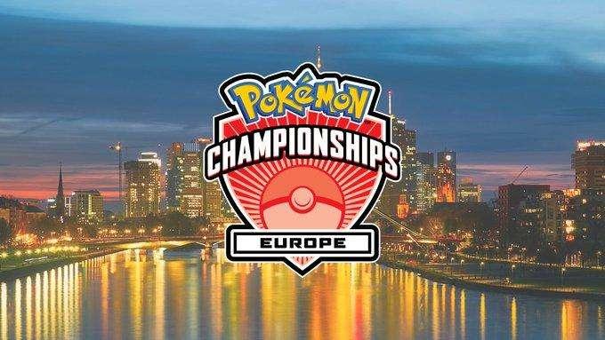 Campionati Europei Pokémon 2022, da oggi inizia la competizione