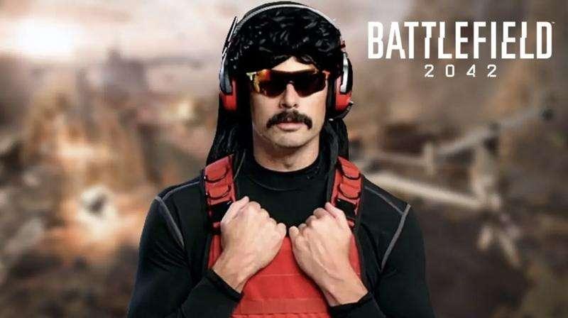 Battlefield™ 2042, mancano pochi giorni al lancio ufficiale