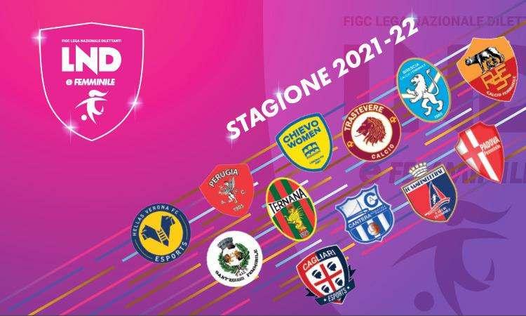 eFemminile, final four tra Brescia, Cagliari, Sambenedettese e Trastevere 