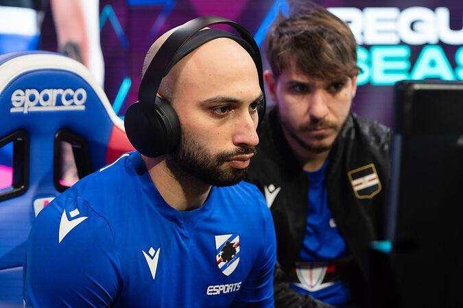 Sampdoria, Giovhy: "Sfida difficile ma farò di tutto per ottenere il massimo"