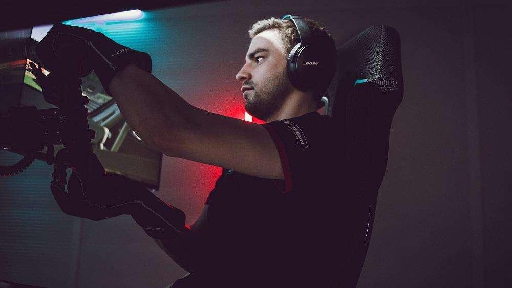 Porsche Coanda Esports Racing Team, nuova generazione di atleti