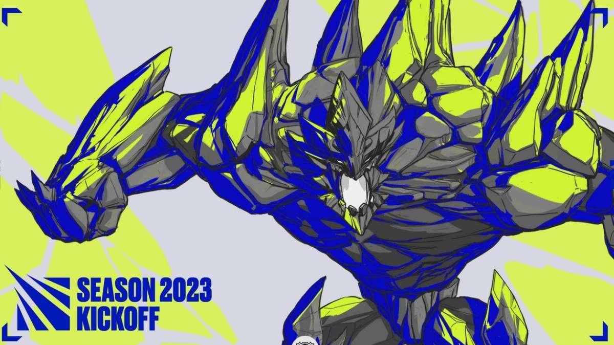 League of Legends, ecco quando comincia il campionato LEC 2023