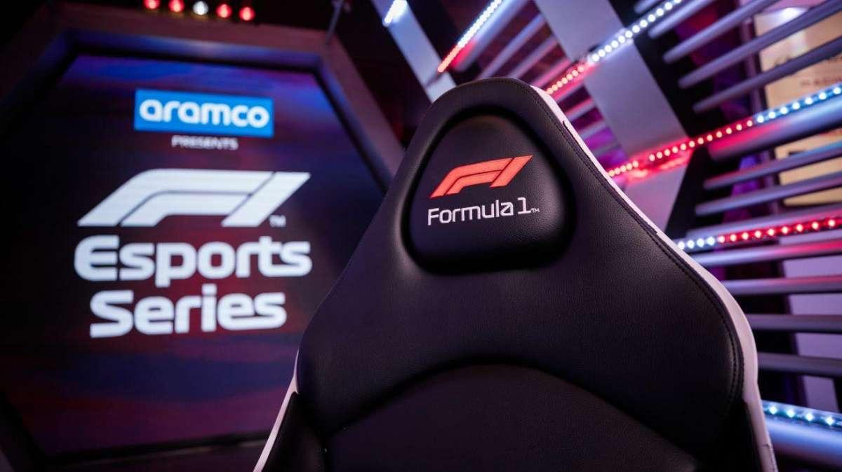 F1 Esports Series Pro 2022, rivelate tutte le date del campionato 