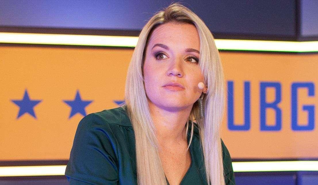 Women in Games, S. Wright: "Non aspettare l'opportunità. Creala!"