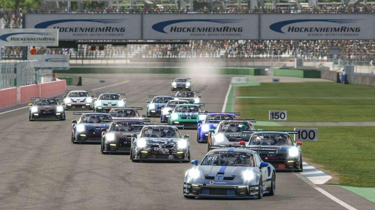 PESC 2023, M.Ujhasi: "Una delle serie di corse più rispettate ed esigenti"