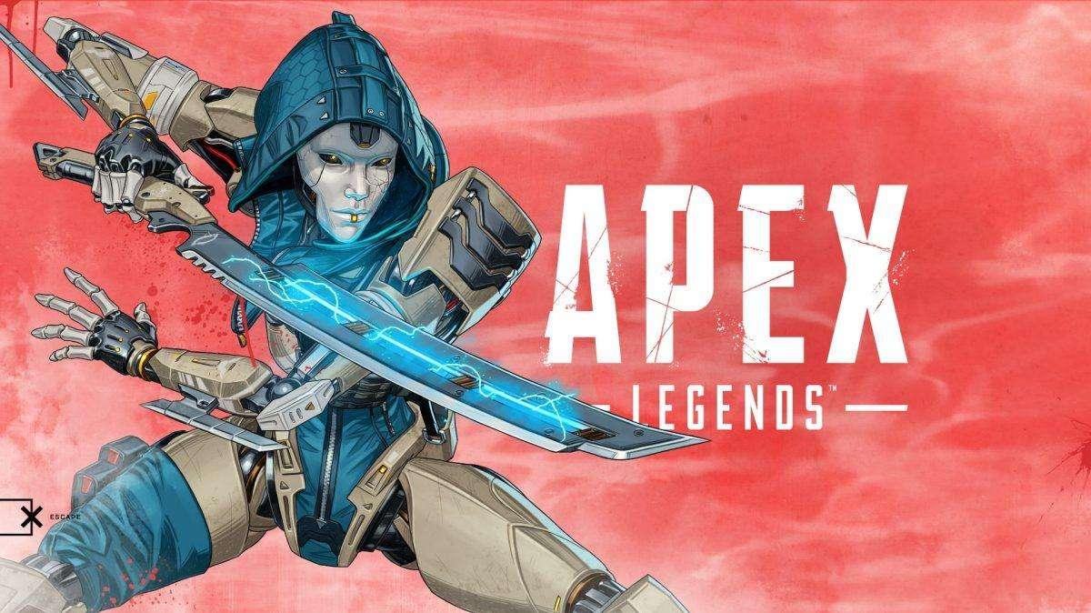 Apex Legends Escape: tutte le novità della nuova mappa 