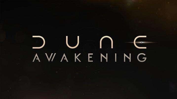 Gamescom 2022, il primo annuncio è Dune Awakening