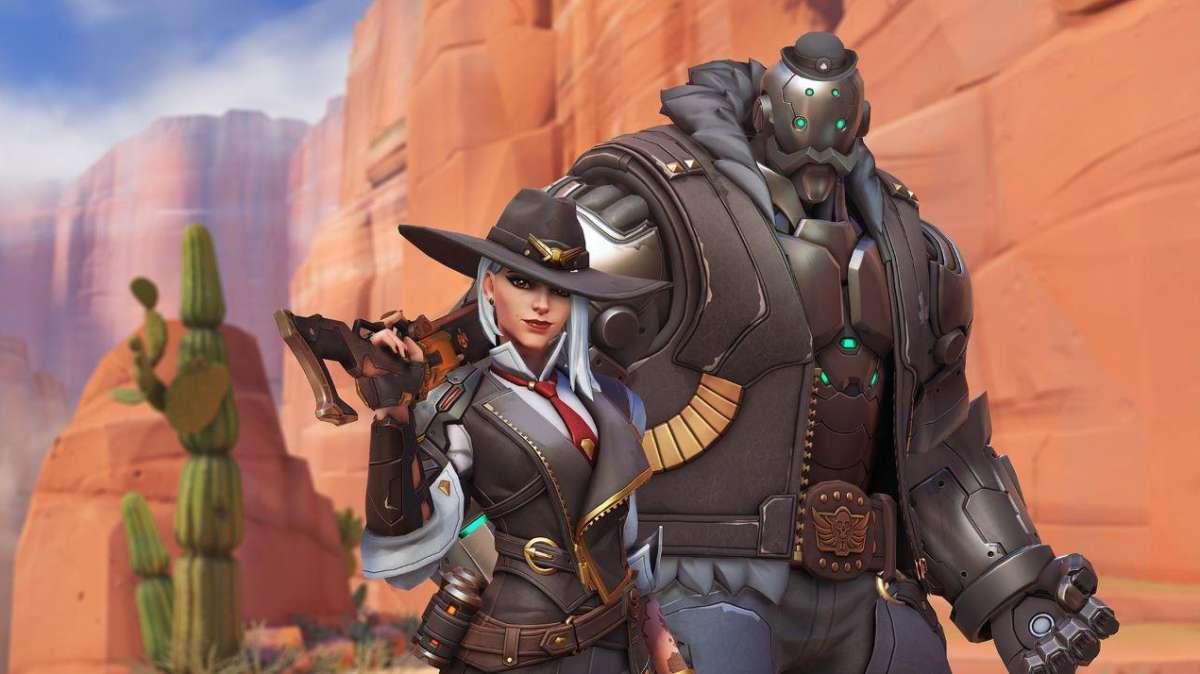 Overwatch, Poko dice addio alla scena professionistica 