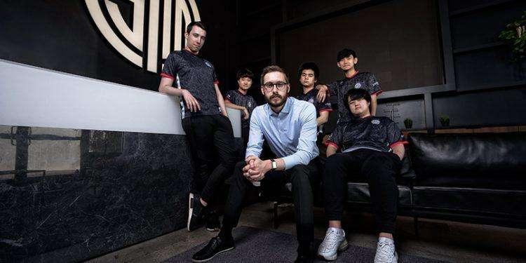 TSM-FTX, la faccenda si complica, è intervenuta anche Riot