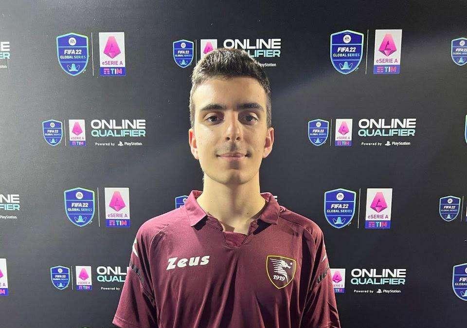Salernitana, Montaxer: "Ho ambizioni importanti, sono fiducioso"