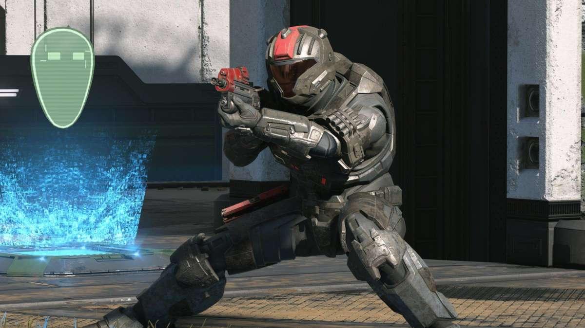 Ecco le nuove playlist in arrivo su Halo Infinite domani 