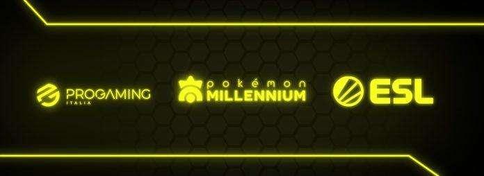 COMICON 22, ESL e ProGaming portano Pokémon Unite nell'arena eSports