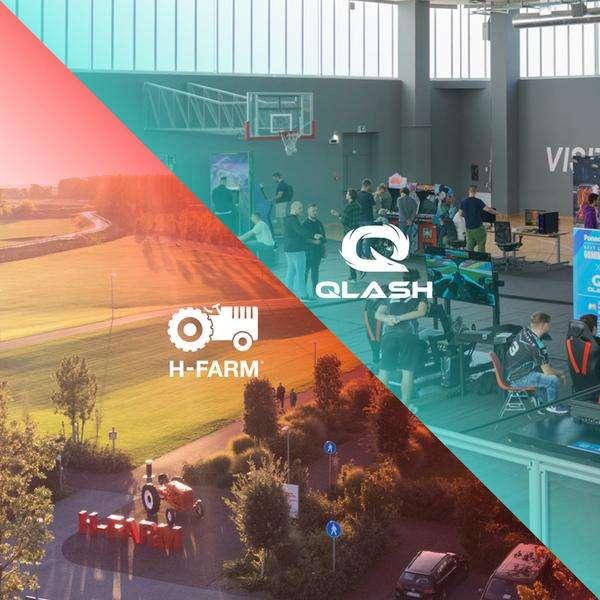 H-Farm, acquisita partecipazione in Qlash per formare sempre più giovani