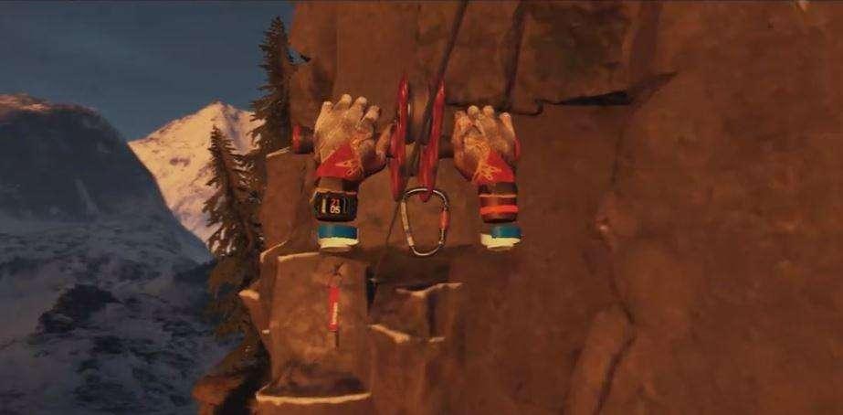 Meta Quest 2, i giochi per vivere le emozioni dei giochi olimpici