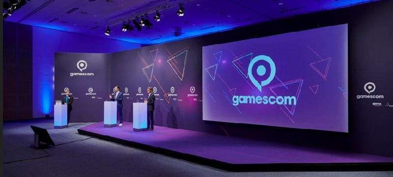 Gamescom 2021, al via il più grande evento per computer e videogiochi