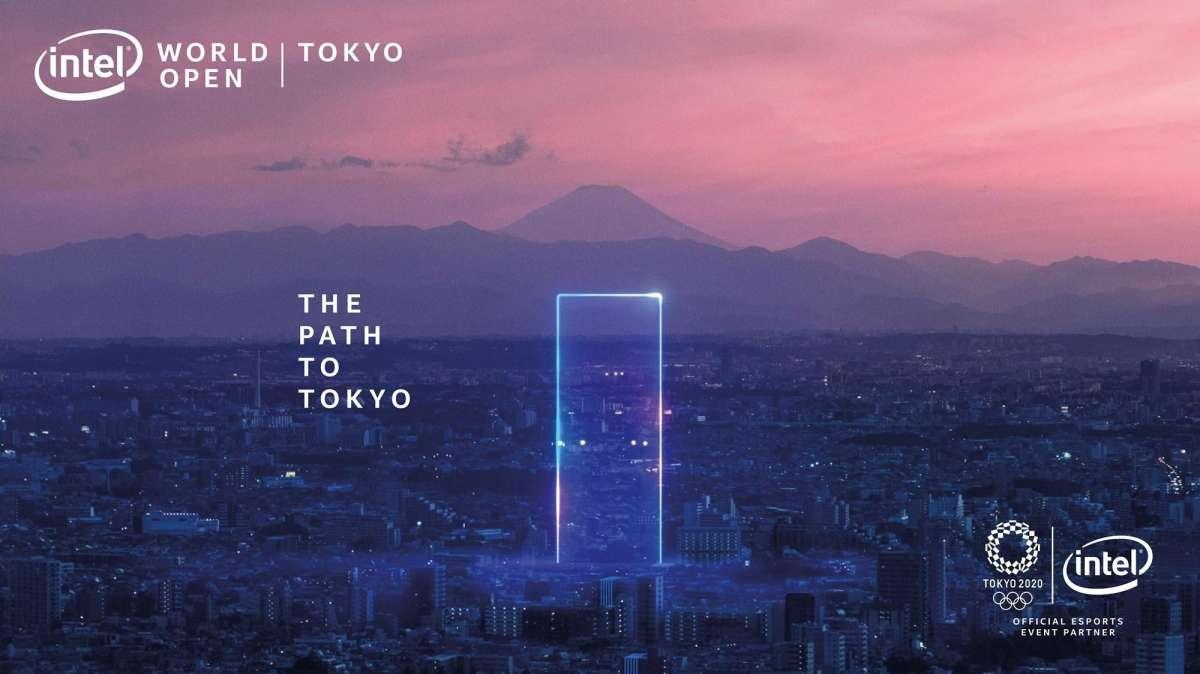 Intel World Open, il torneo si svolgerà insieme alle Olimpiadi di Tokyo