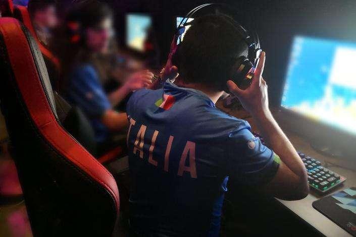 IES, avviare la carriera nel mercato degli esport non è mai stato cosi facile