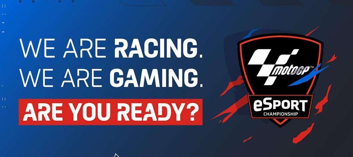 MotoGP Esport Championship, tutto pronto per la sesta edizione