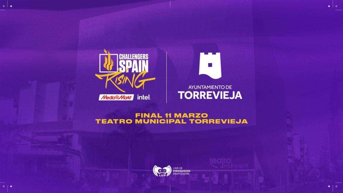 VALORANT: Prende il via la Challengers Spain: Risinig MediaMarkt Intel