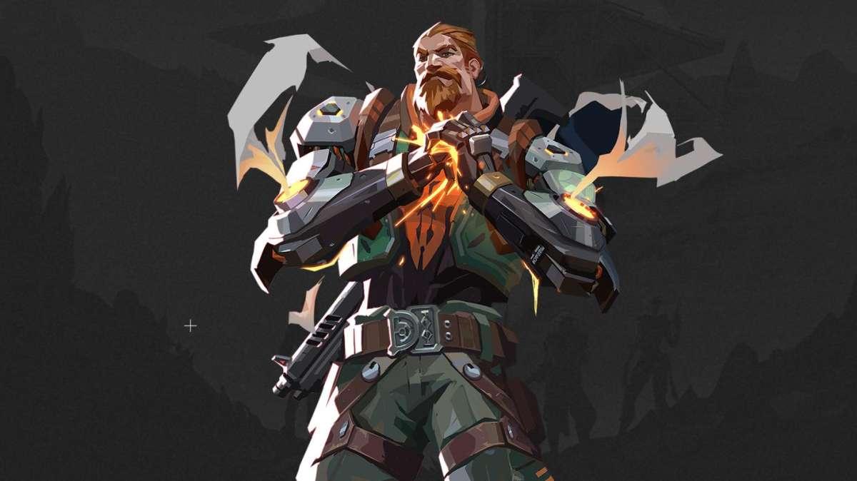 VALORANT 2022: Il roster dei Natus Vincere cambia