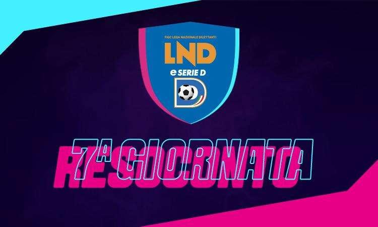 LND Esports, il punto dopo la settima giornata di campionato