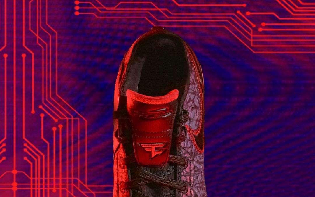 FaZe Clan stringe un accordo di collaborazione con la Nike