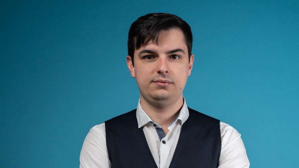 eNazionale, Marco Brandino sarà il volto e voce dei play-ins
