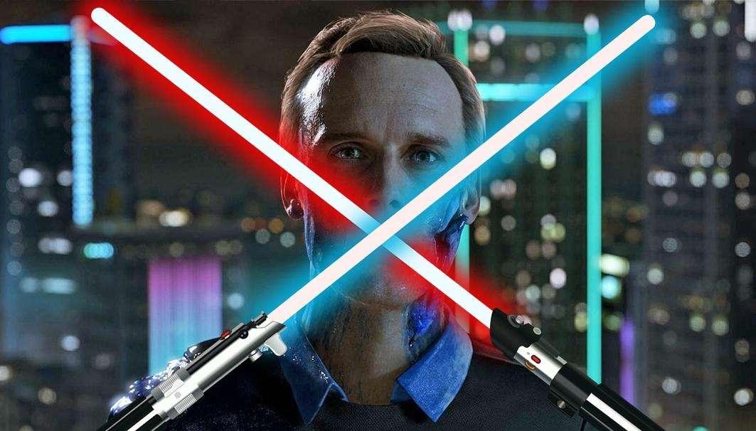 Quantic Dream sarebbe al lavoro su un gioco di Star Wars