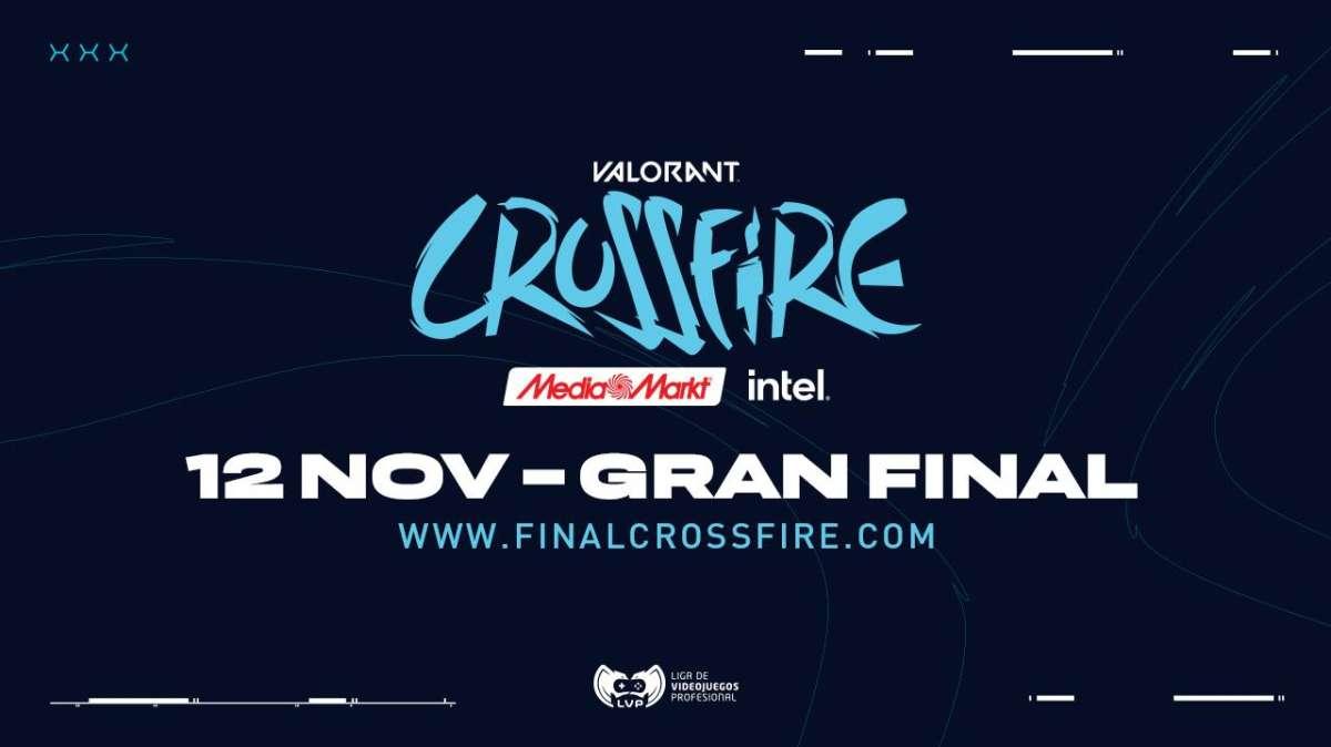 Crossfire MediaMarkt Intel, il 12 novembre il torneo Valorant professionisti e dilettanti