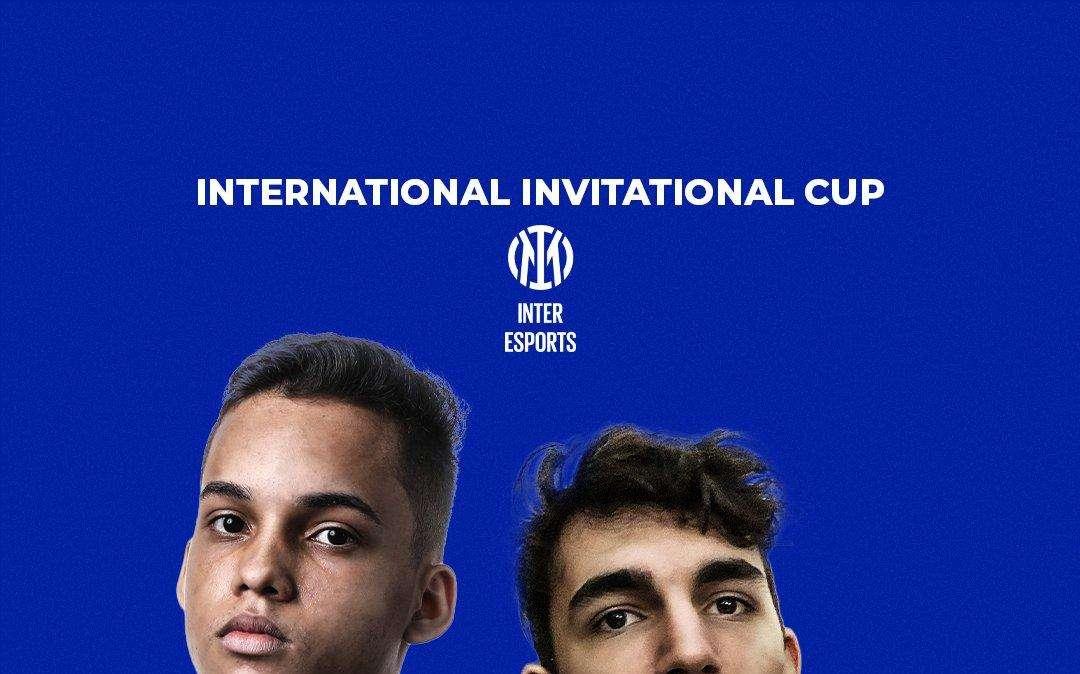 Inter, Alessandro Ferrante un tifoso al debutto negli Esports