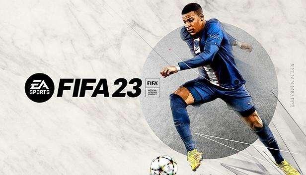 EA, accesso anticipato al FUT con l'app di FIFA23