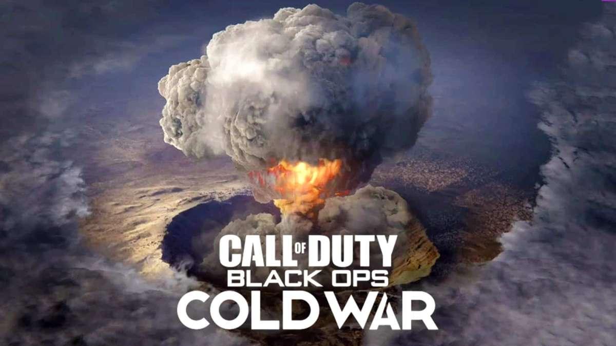 Cold War: arriva la serie di uccisioni con la bomba atomica