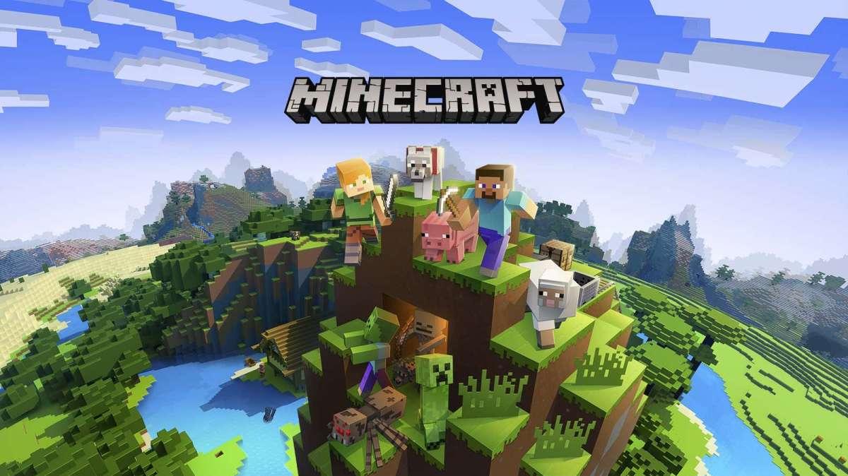 Ecco come costruire un cerchio perfetto in Minecraft