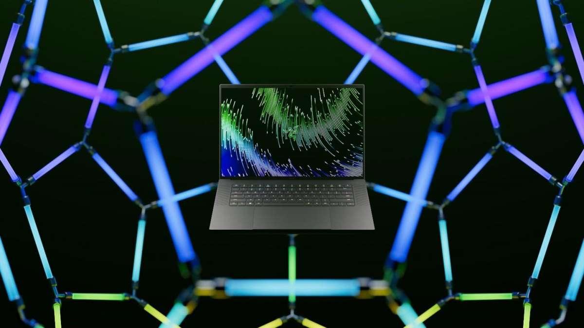 Razer, al CES 2023 il debutto di nuove tecnologie per il gaming