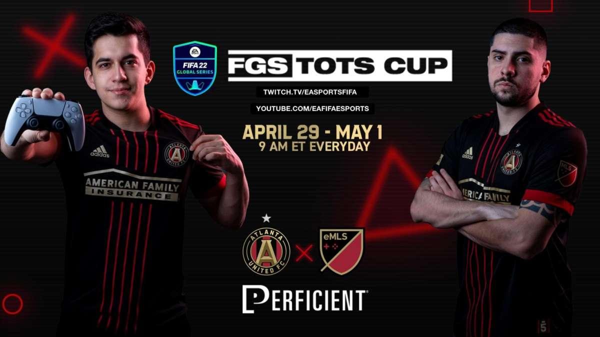 Atlanta United, Paulo Neto e Vini Leiva pronti alle Global Series
