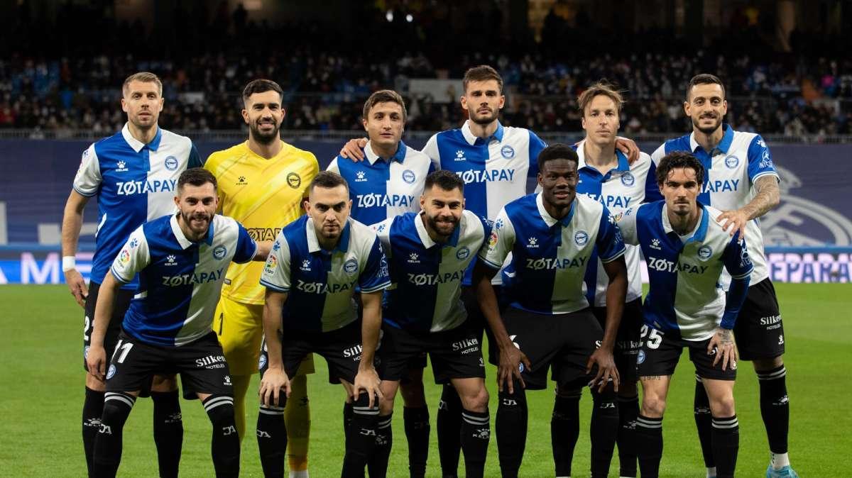 eLaLiga, Deportivo Aleves e Zidane10 Campioni di Spagna 2022