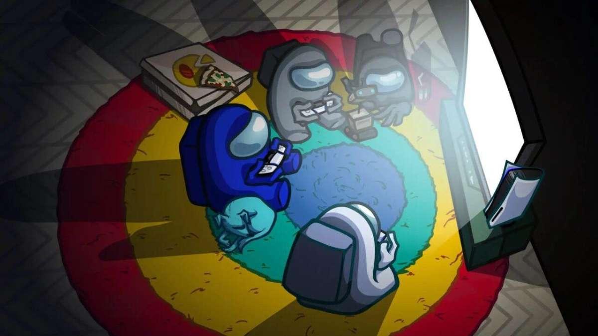 Among Us è in arrivo su tutte le console: ecco come giocarlo gratis