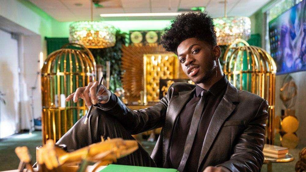 Riot Games, Lil Nas X nominato Presidente di League of Legends
