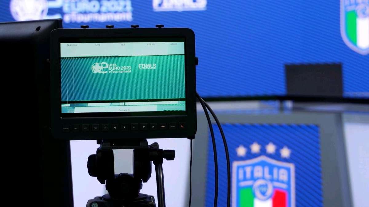 ProGaming Italia, tutto pronto per le gara della eNazionale italiana 