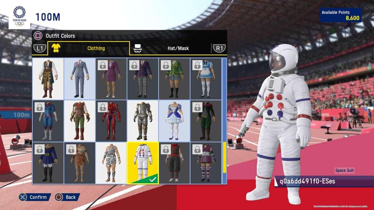 Gaming, disponibile ora Olympic Games il gioco ufficiale