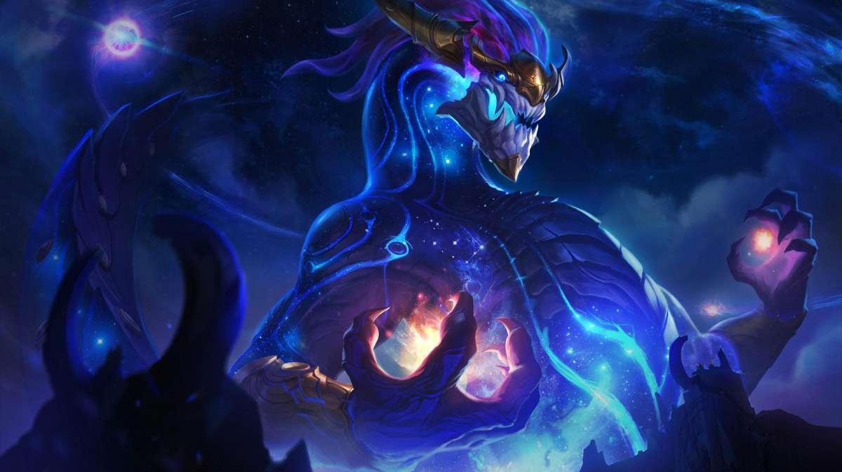 League of Legends, il nuovo Aurelion Sol è "un fallimento"