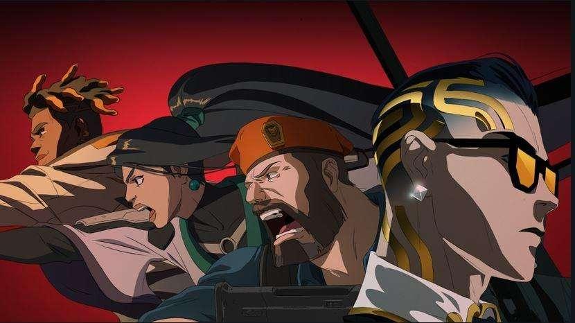 Riot pubblica l'inno di VALORANT Champions 2021, "Die for You"