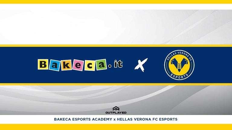 Bakeca, S.Pavignano: "Continua il percorso di esplorazione degli esports"