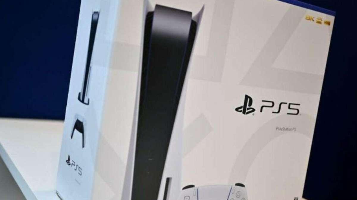 Sony venderà direttamente le nuove PS5 e ci si può già mettere in coda